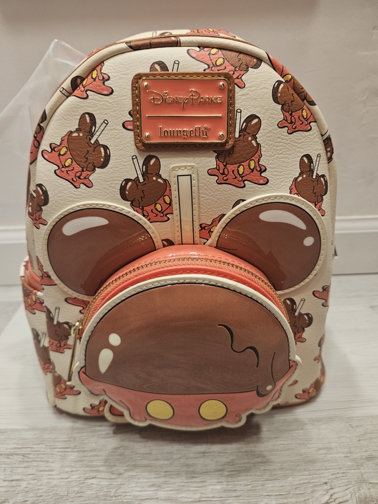 cream disney backpack jansport Big Student Ice Geo Premium Cordura fabric Jansport Half Pint Disney Backpack
